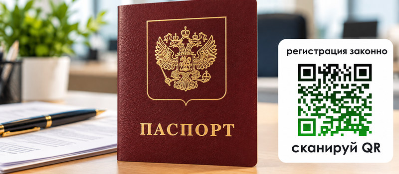 регистрация в Суворове прописка в Суворове